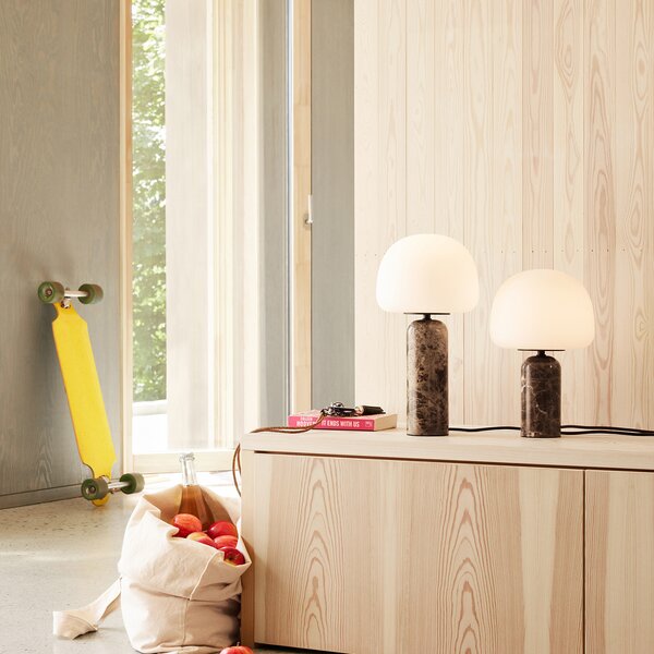 Northern designové stolní lamp Kin Table Lamp Large