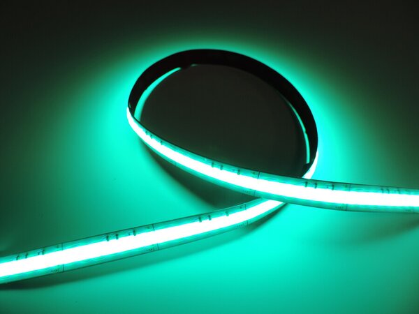 PROFI LED pásek 16W RGB COF, 10mm, 630LED/m, 24VDC, IP20