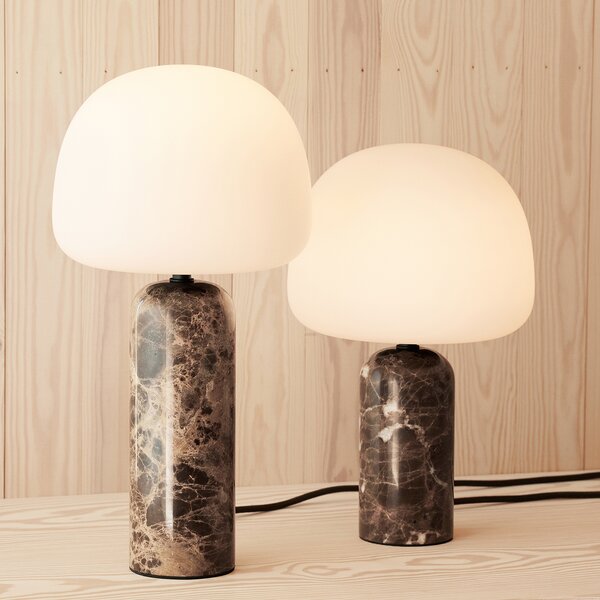 Northern designové stolní lamp Kin Table Lamp Large