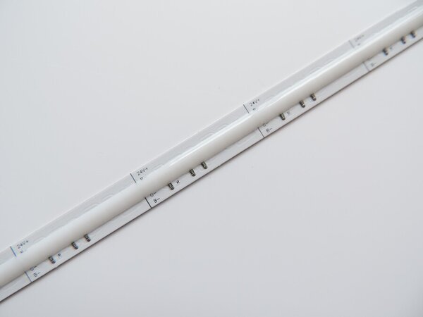 PROFI LED pásek 16W RGB COF, 10mm, 630LED/m, 24VDC, IP20