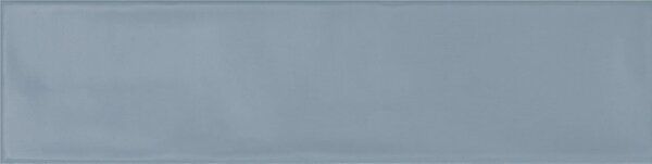 Obklad Ribesalbes Ocean sky blue 7,5x30 cm mat OCEAN2847