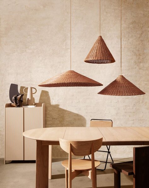Ferm Living Stínidlo Dou Ø68 1104263919