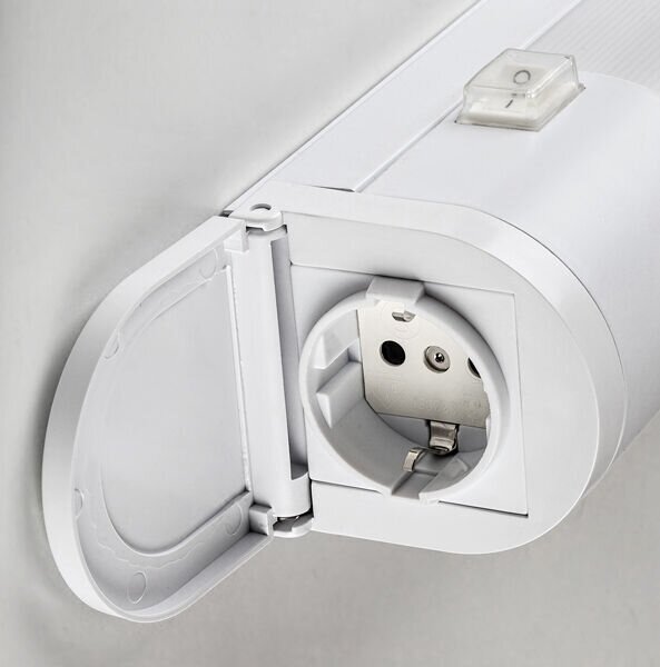 RABALUX 78027 Duddu svítidlo pod kuchyňskou linku LED š570mm 17W/1020lm 4000K IP44 bílá