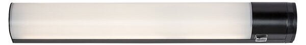 RABALUX 78029 Duddu svítidlo pod kuchyňskou linku LED š570mm 17W/1020lm 4000K IP44 černá, bílá