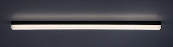 RABALUX 78051 Band2 svítidlo pod kuchyňskou linku LED 24W/1650lm 4000K černá, bílá, š1135mm