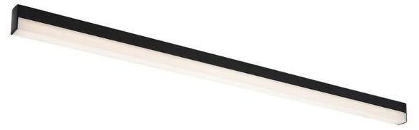 RABALUX 78051 Band2 svítidlo pod kuchyňskou linku LED 24W/1650lm 4000K černá, bílá, š1135mm