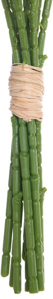 Umělá kytice BOIRO 65 cm Červená