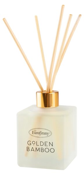 SADA 4KS AROMA DIFUZÉR BAMBOO 200ML