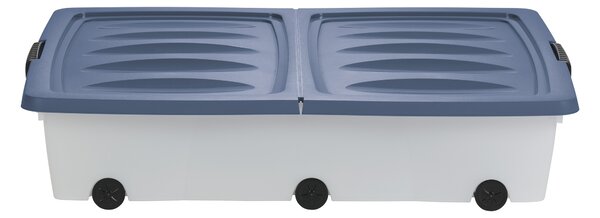 LIVARNO home Box na kolečkách pod postel (100366195)