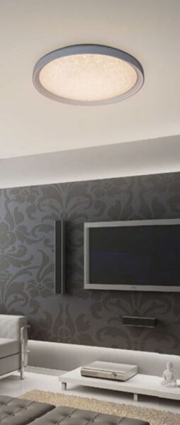 RABALUX 2300 Esme stropní svítidlo zabud. LED 40W bílá