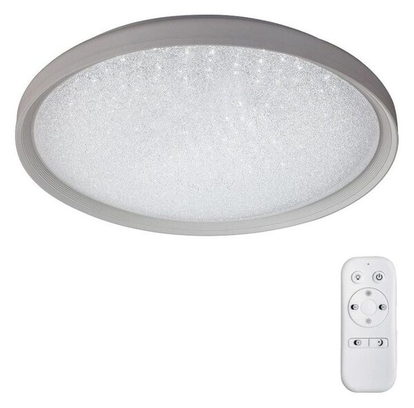 RABALUX 2300 Esme stropní svítidlo zabud. LED 40W bílá