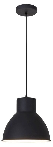 RABALUX 2578 Derek závěsné svítidlo E27 1x60W antracitová