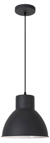 RABALUX 2578 Derek závěsné svítidlo E27 1x60W antracitová