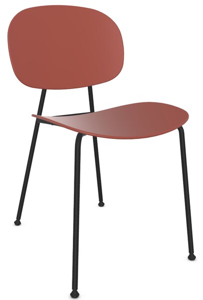 Infiniti designové židle Tondina Chair