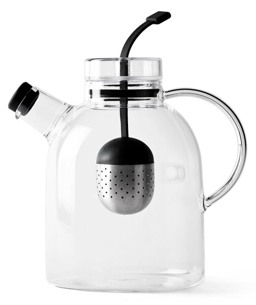 AUDO COPENHAGEN Čajová konvice Kettle Teapot 1,5 l