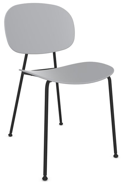 Infiniti designové židle Tondina Chair