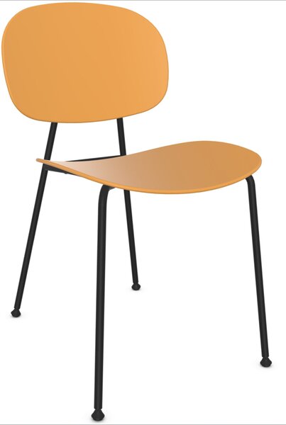 Infiniti designové židle Tondina Chair