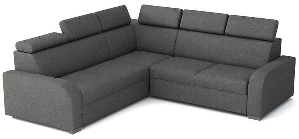 Sedací souprava OSLO L | 250x250 | rozkládací + úložný prostor | L | VÝBĚR TKANIN
