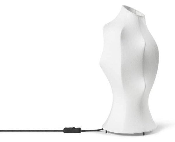 Ferm Living Stolní lampa Dae, white 1104268683