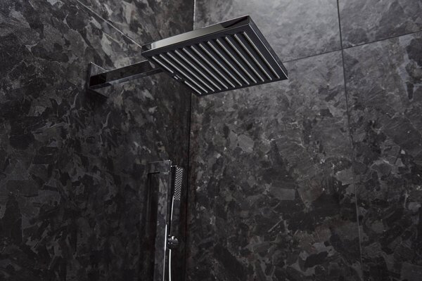 Hansgrohe Pulsify E horní sprcha 260 1jet, chrom 24330000