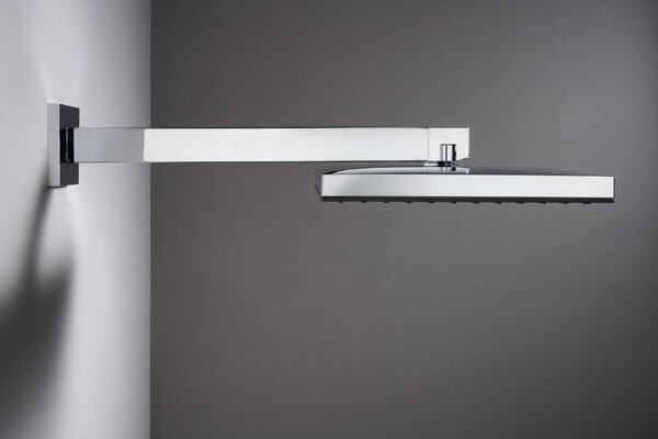 Hansgrohe Sprchové rameno E 39 cm, chrom 24337000