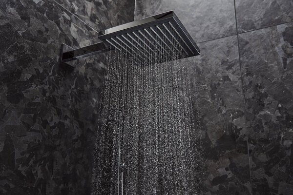 Hansgrohe Pulsify E horní sprcha 260 1jet, chrom 24330000
