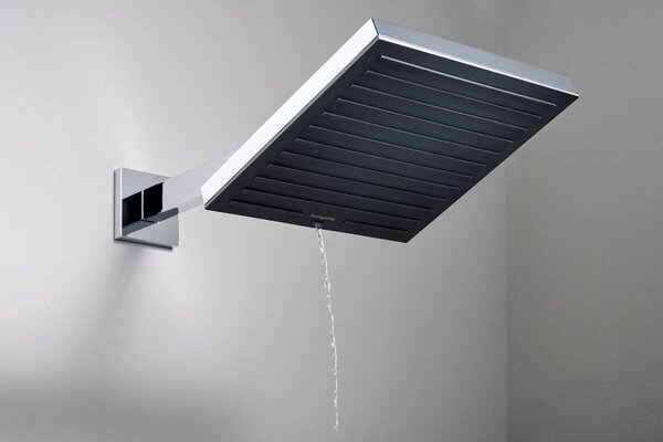 Hansgrohe Pulsify E horní sprcha 260 1jet, chrom 24330000