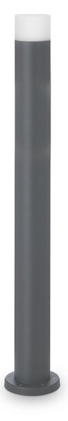 Exteriérové ​​stojanové svítidlo Ideal lux 106175 VENUS PT1 BIG antracit 1xGU10 15W 4000K IP44