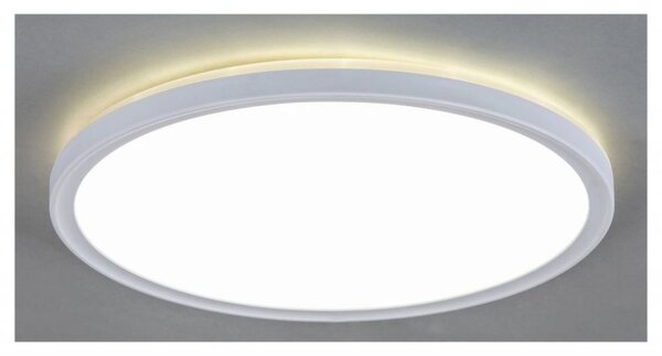 Rabalux 3427 Pavel stropní LED svítidlo 293mm 18W / 1700lm 4000K IP20 bílá