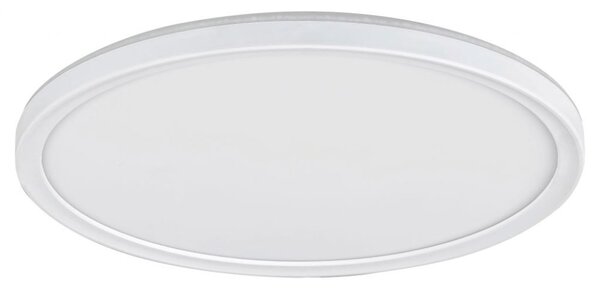 Rabalux 3427 Pavel stropní LED svítidlo 293mm 18W / 1700lm 4000K IP20 bílá