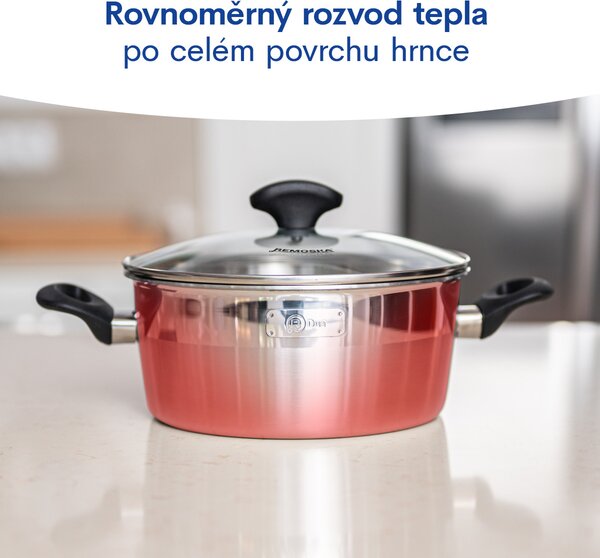 Remoska D51/10 2l Dua