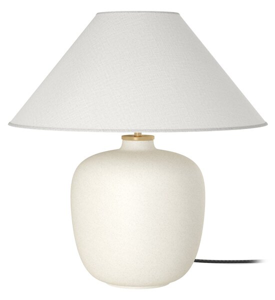 AUDO COPENHAGEN Stolní lampa Torso, 37