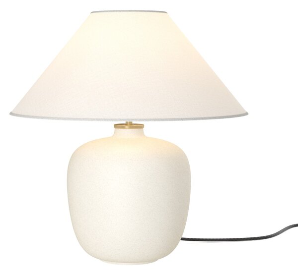 AUDO COPENHAGEN Stolní lampa Torso, 37