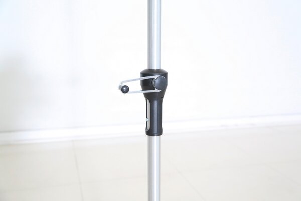 SLUNEČNÍK 200/300 cm Gardenson - Online Only zastínění, Online Only