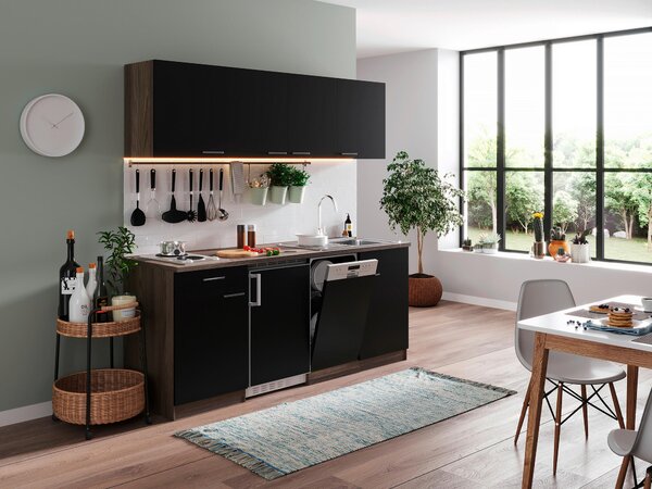 KUCHYŇSKÝ BLOK 195 cm Respekta - Online Only kuchyňské linky, Online Only
