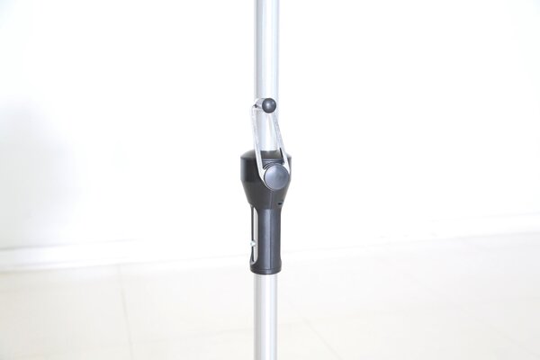 SLUNEČNÍK 200/300 cm Gardenson - Online Only zastínění, Online Only
