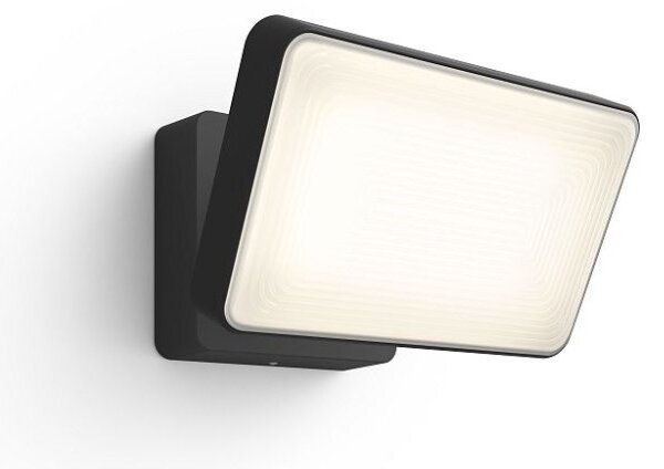 Philips HUE 17435/30 / P7 Discover Exteriérový Reflektor 15W = 2300lm LED IP44 2200-6500K RGB
