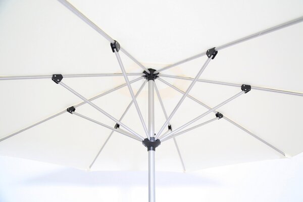 SLUNEČNÍK 200/300 cm Gardenson - Online Only zastínění, Online Only