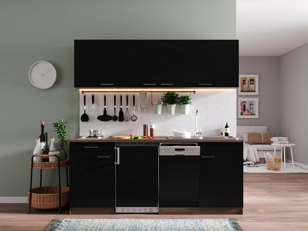 KUCHYŇSKÝ BLOK 195 cm Respekta - Online Only kuchyňské linky, Online Only