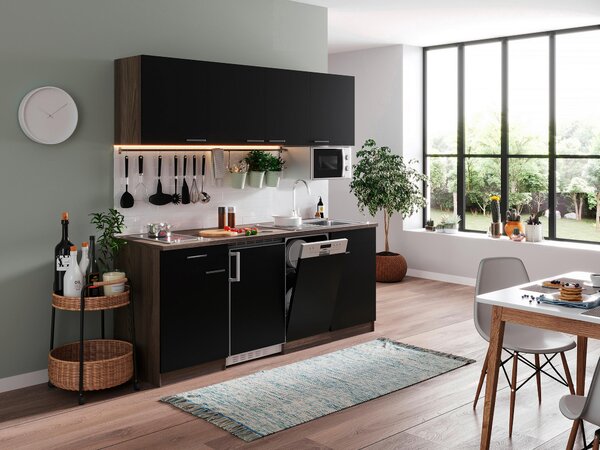KUCHYŇSKÝ BLOK 195 cm Respekta - Online Only kuchyňské linky, Online Only