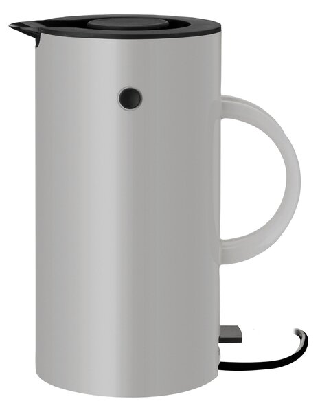 STELTON Rychlovarná konvice EM77 1,5 l, Light Grey