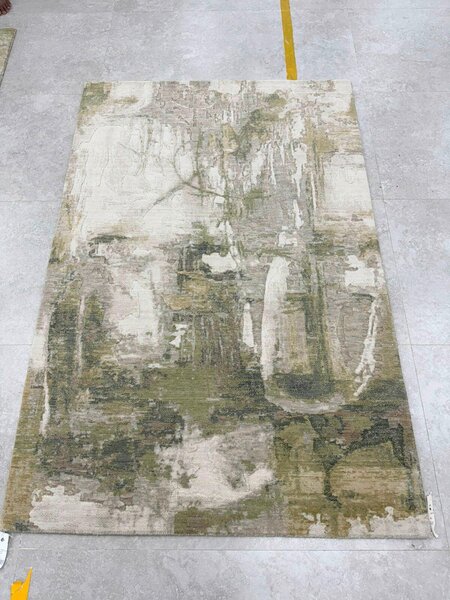 ORIENTÁLNÍ KOBEREC, 160/230 cm béžová - Orientální koberce