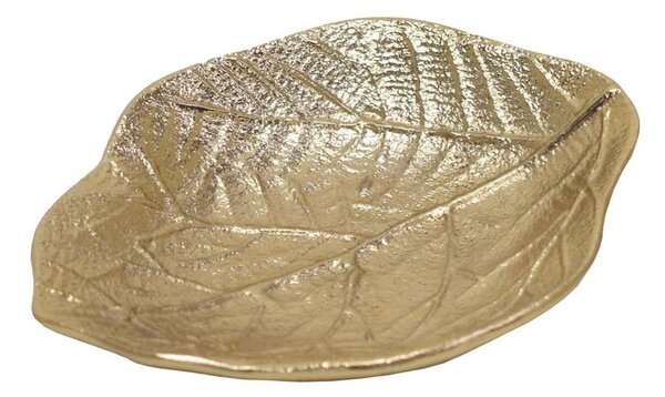 Eglo 427029 - Dekorační podnos FORLEYET 9,5x13 cm zlatá