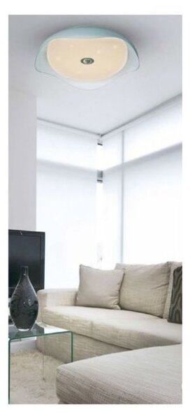 RABALUX 4619 Rosie stropní svítidlo LED 18W 1260lm bílá 3000K