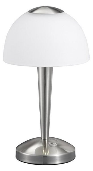 TRIO 529990107 Ventura stolní dotykové svítidlo LED 1x4W 350lm 3000K
