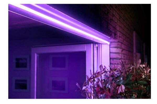 PHILIPS HUE Outdoor Strip 5m 2100lm 40W BT