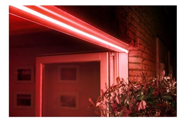PHILIPS HUE Outdoor Strip 5m 2100lm 40W BT