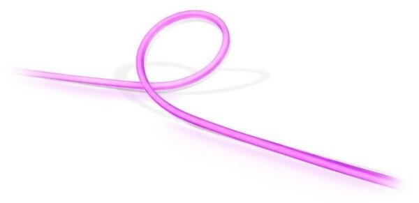 PHILIPS HUE Outdoor Strip 5m 2100lm 40W BT