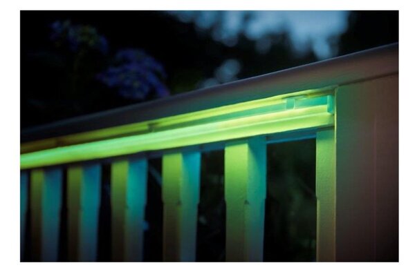 PHILIPS HUE Outdoor Strip 5m 2100lm 40W BT