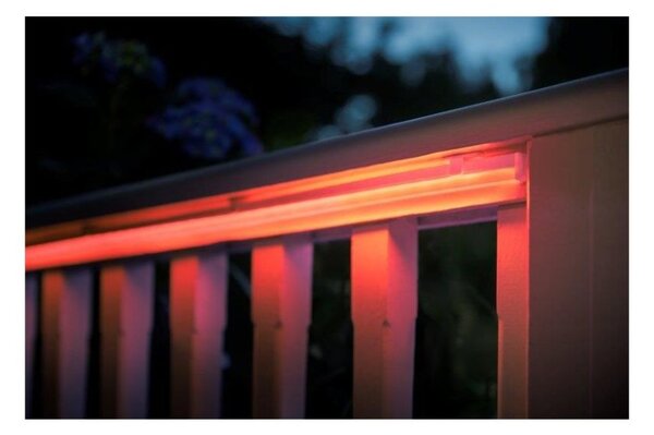 PHILIPS HUE Outdoor Strip 5m 2100lm 40W BT